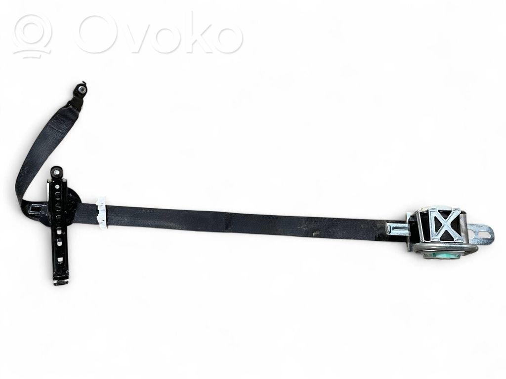 Jeep Grand Cherokee Cinturón trasero 