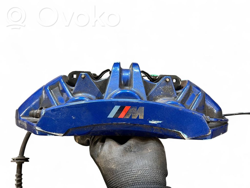 BMW M5 F90 Pinza del freno anteriore 