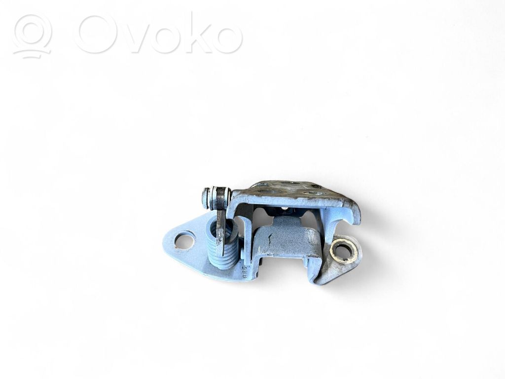 Dodge Challenger Front door upper hinge 