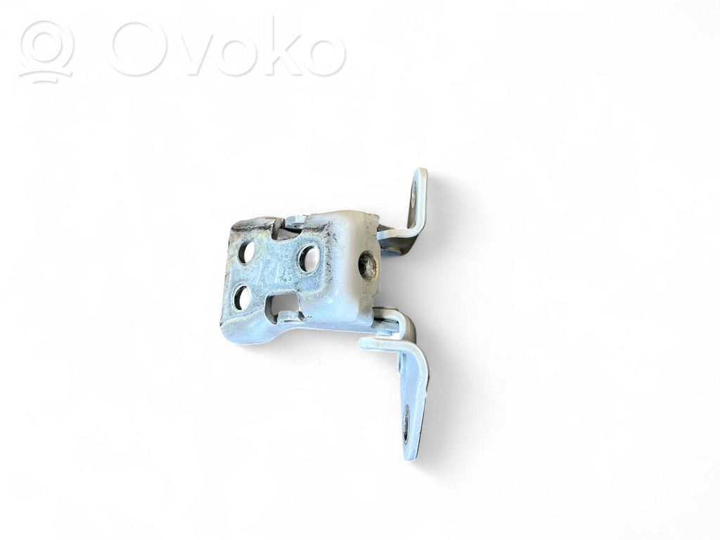 Dodge Challenger Front door lower hinge 