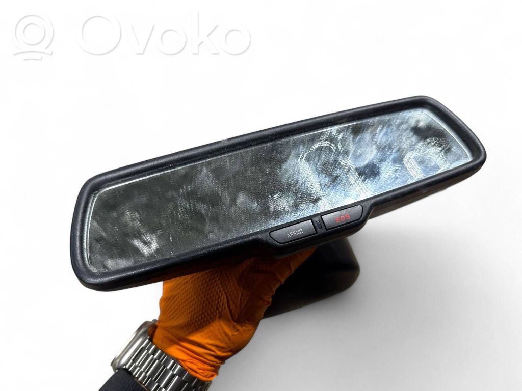 Dodge Challenger Espejo retrovisor (interior) 