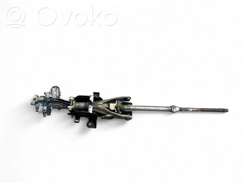 BMW 7 E32 Steering column universal joint 