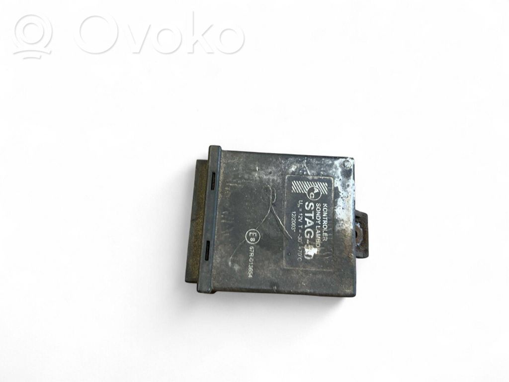 LP gas control unit module   67R013654