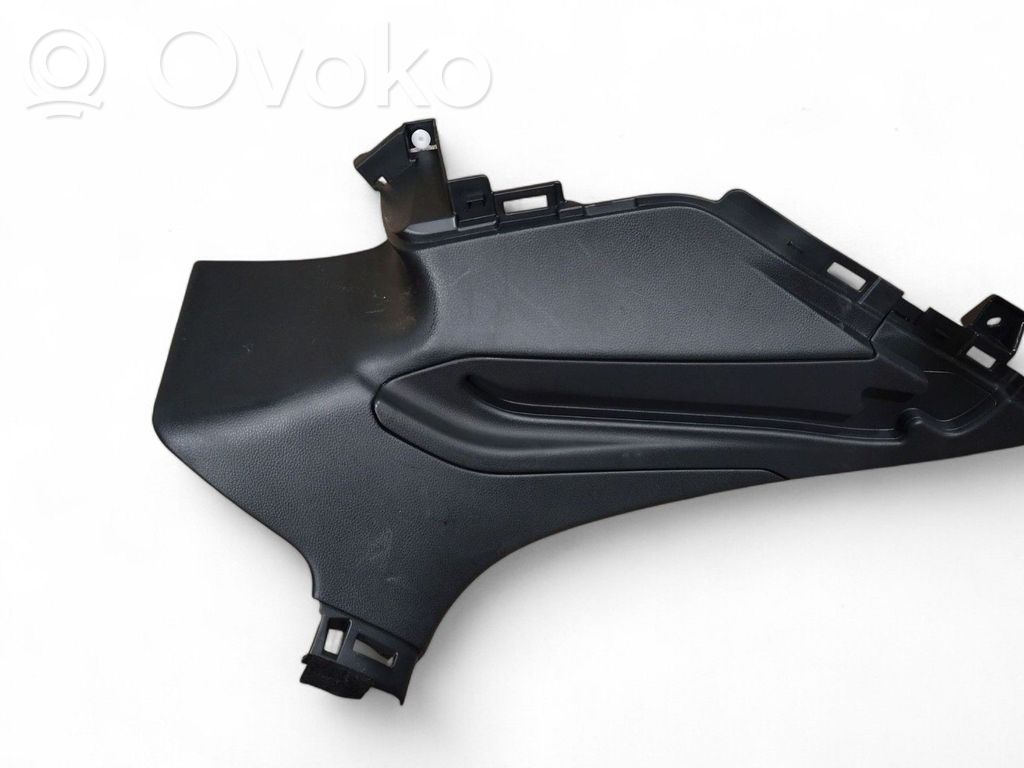 Subaru Outback (BT) Kita salono detalė 