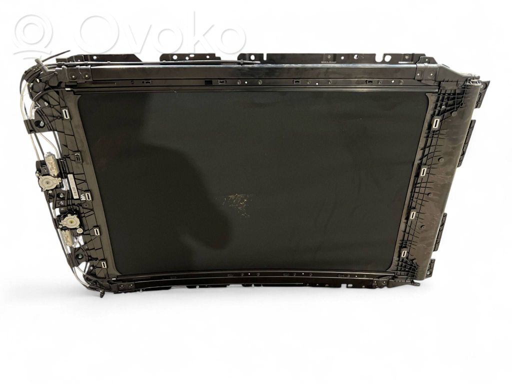 BMW X3 G01 Kit tettuccio apribile 