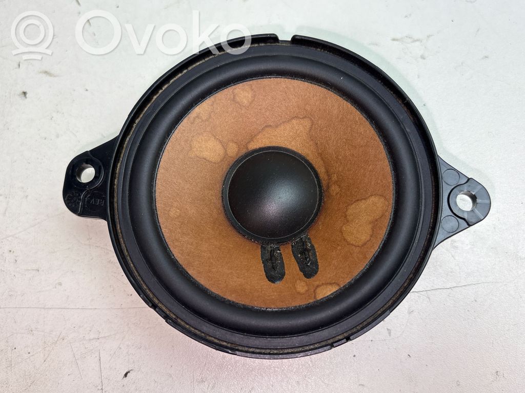 Audi A5 Rear door speaker 