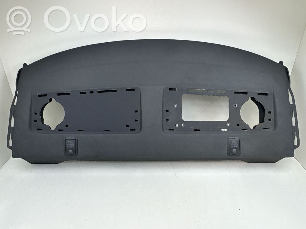 Audi A5 Parcel shelf 