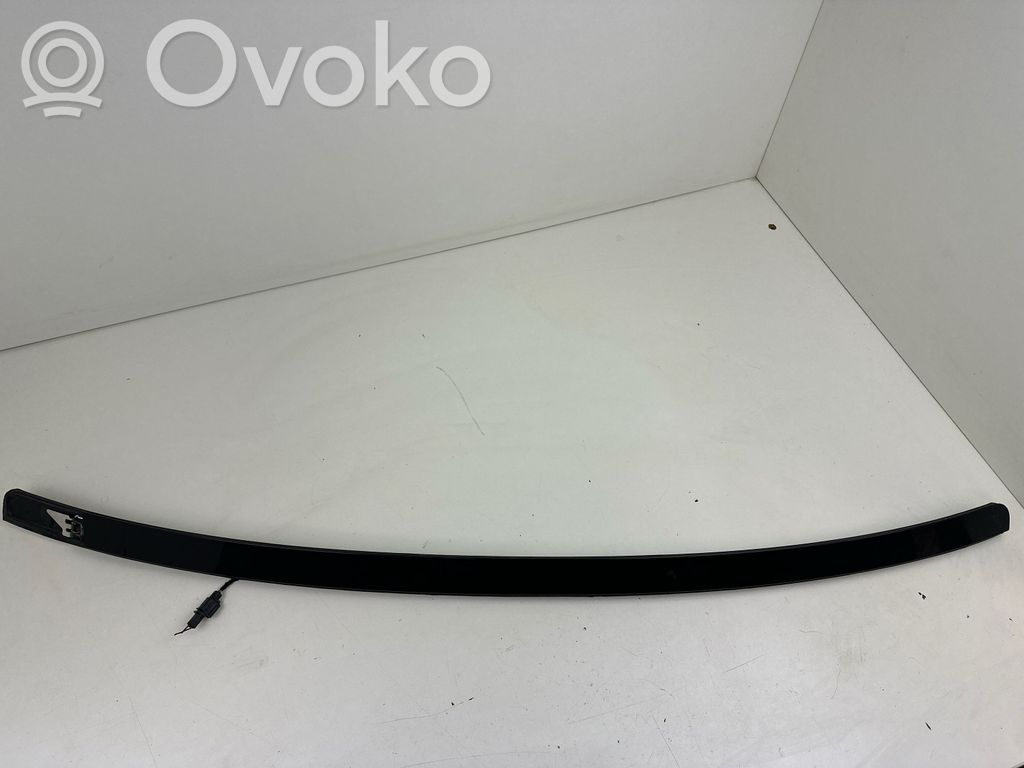 Audi A5 Third/center stoplight 