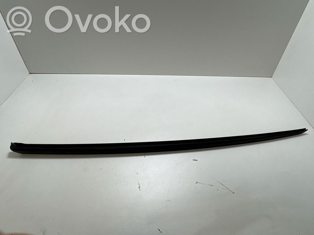 Audi A5 Windshield trim 