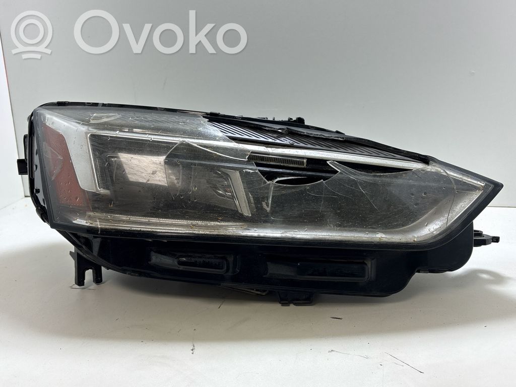 Lampa przednia   8W6941034F,030256323203