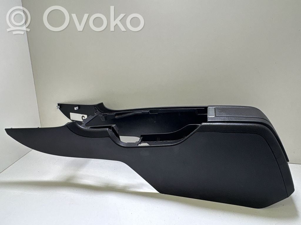 Ford Mustang V Elkoņa balsts 