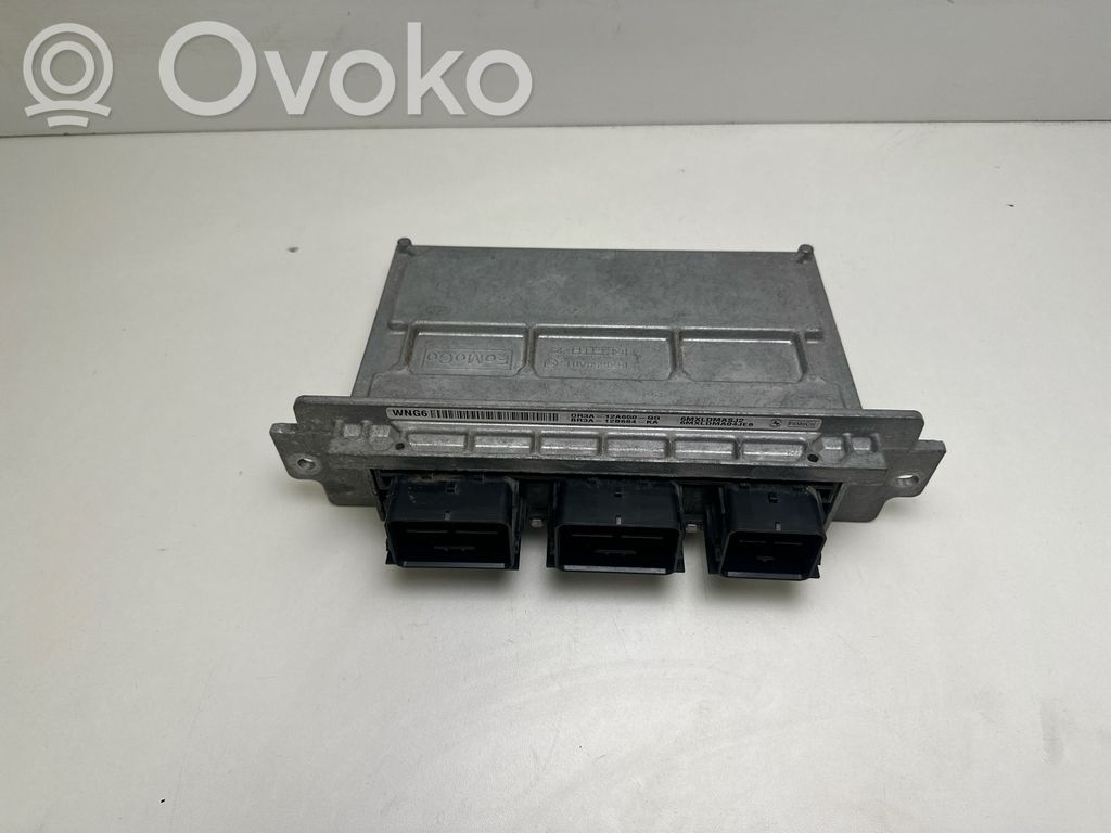 Ford Mustang V Engine control unit/module 