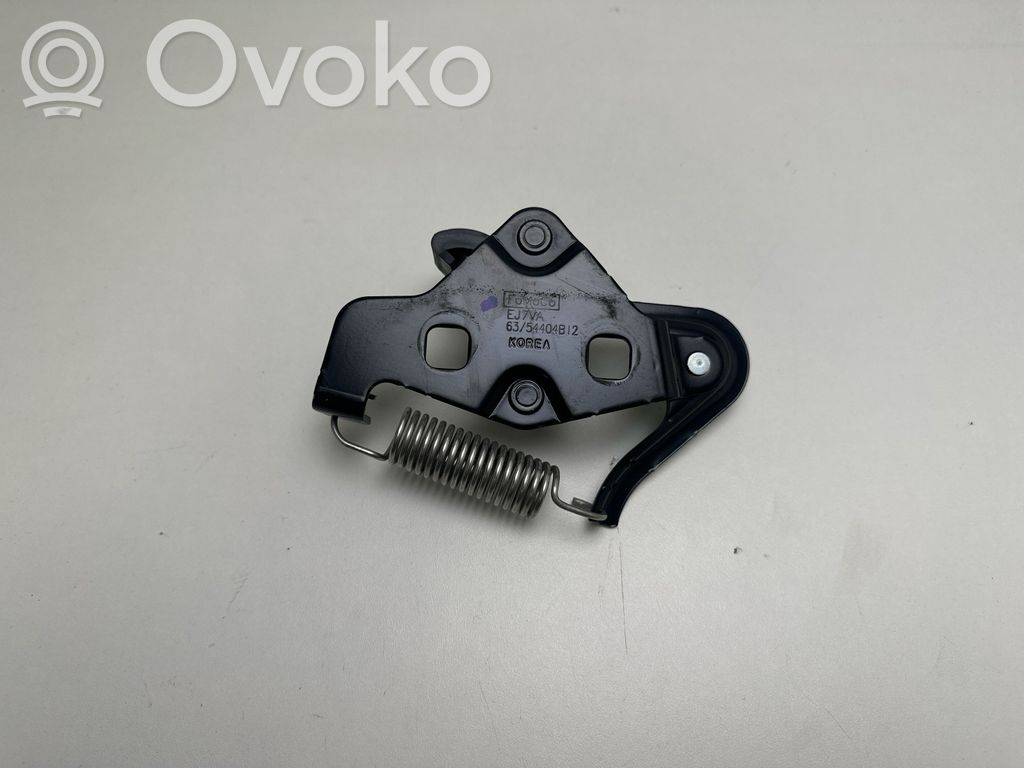 Ford Mustang V Tailgate/trunk/boot lock/catch/latch 