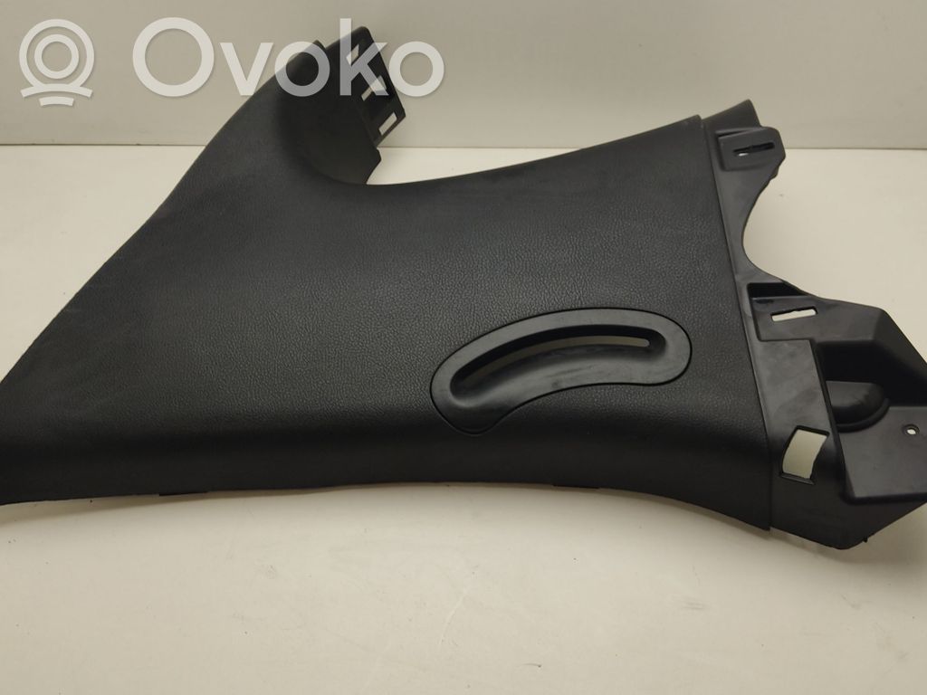 Ford Mustang V (A) pillar trim 
