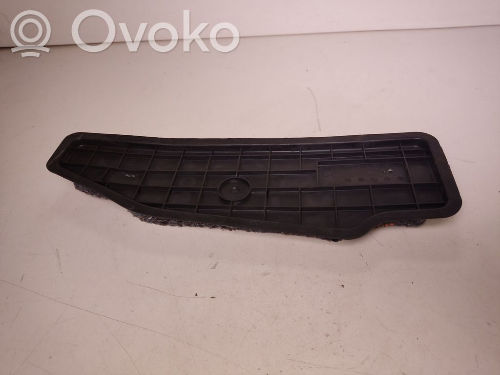 Dodge Durango III Otros repuestos del interior 