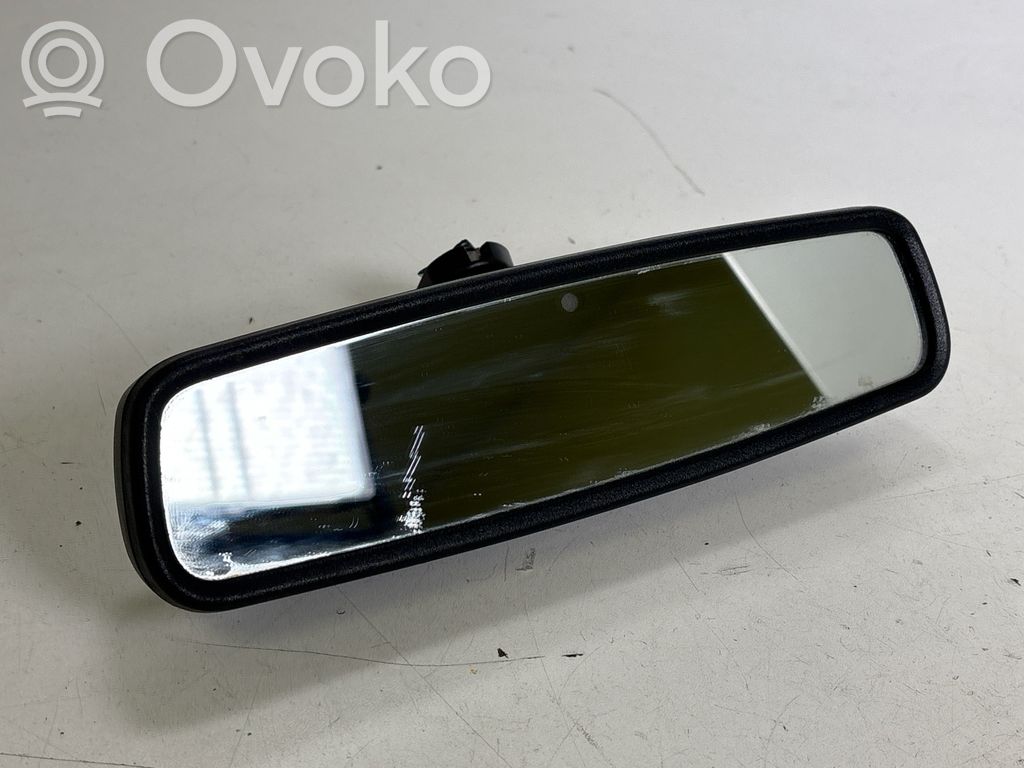 Ford Mustang VI Espejo retrovisor (interior) 