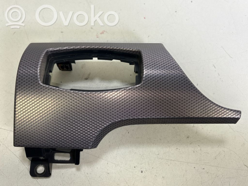 Ford Mustang VI Ramka deski rozdzielczej 
