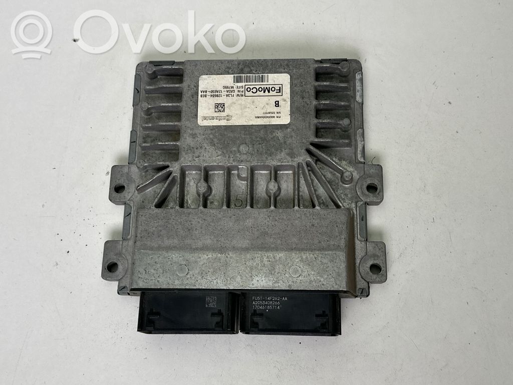 Ford Mustang VI Engine control unit/module 