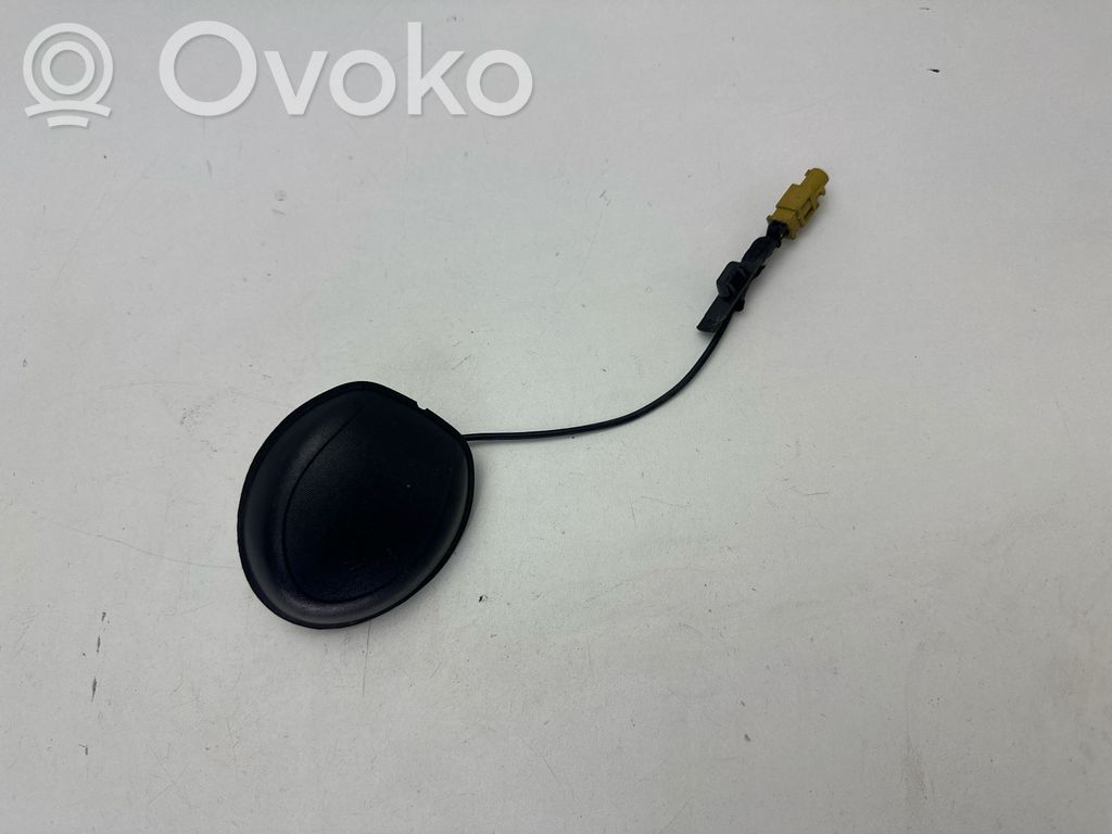 Ford Mustang V Antena radiowa 