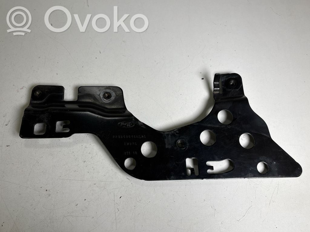 Ford Mustang VI Inne części komory silnika 