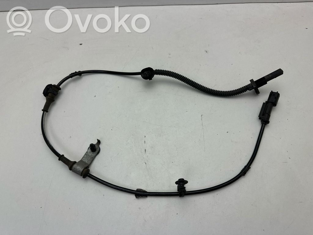 Ford Mustang VI ABS Sensor 