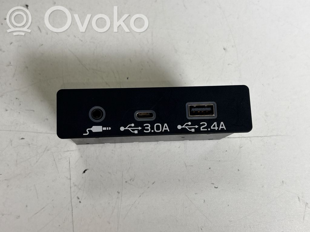 USB interface control unit module   86257AN10A,0092966,EF3278