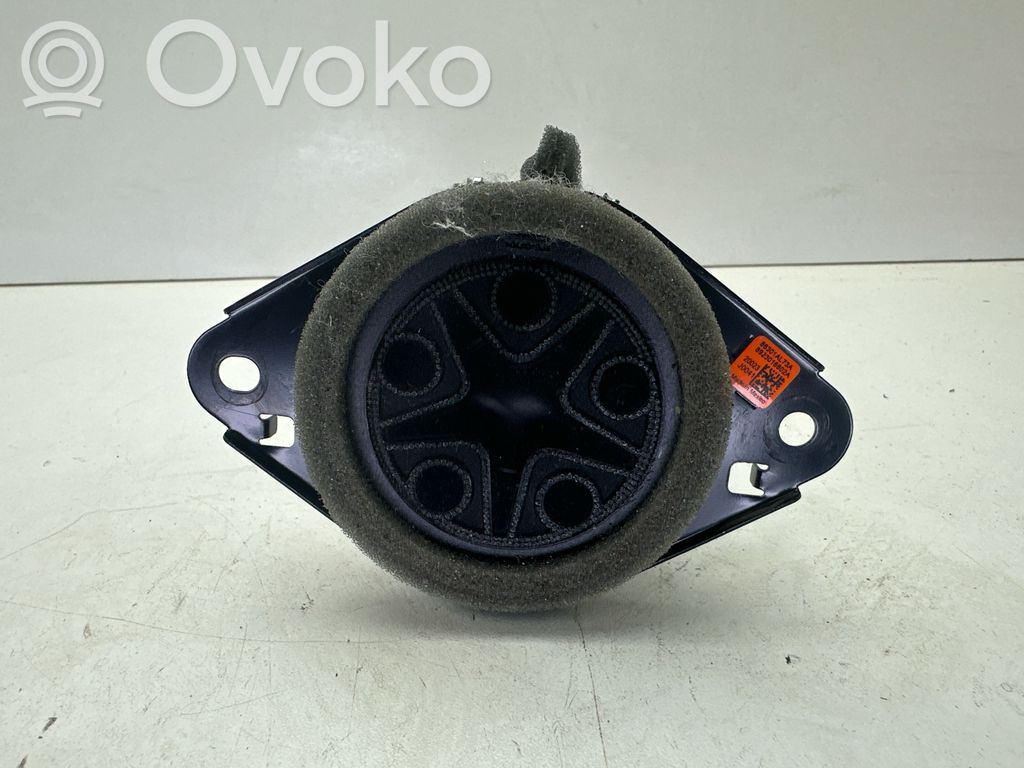 Subaru Outback (BT) Altavoz del panel 