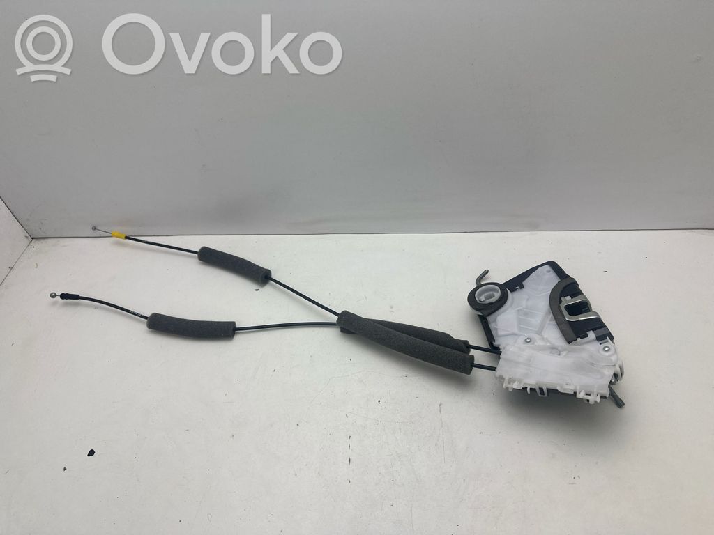 Subaru Outback (BT) Zamek drzwi przednich 