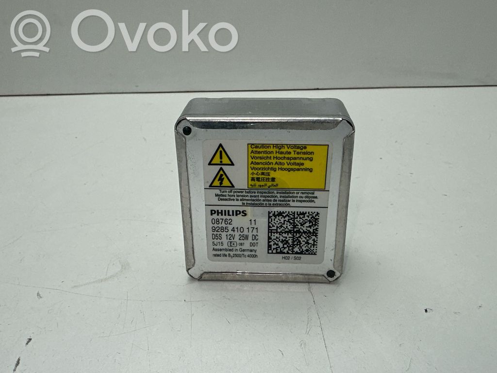 Audi A4 S4 B9 8W Priekinio žibinto (xenon) lemputė 