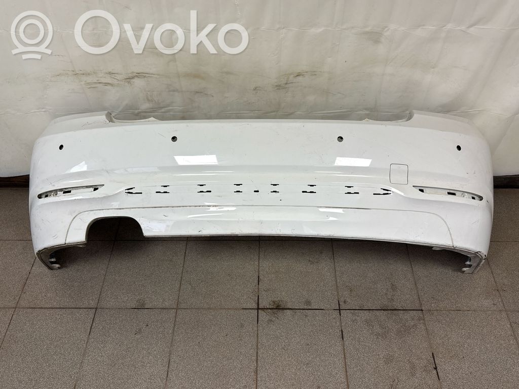 BMW 2 F22 F23 Puskuri 