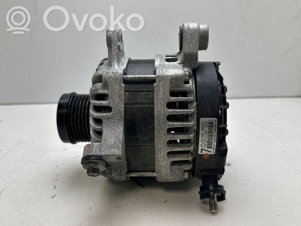 Alternador   23700AB051,A5TV12813523