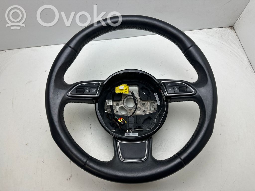 Audi A3 S3 8V Volante 