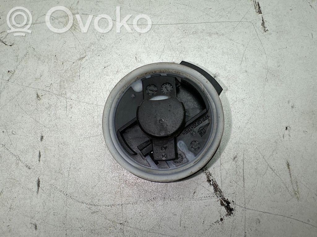 Czujnik uderzenia Airbag   5Q0959354,07438,4382