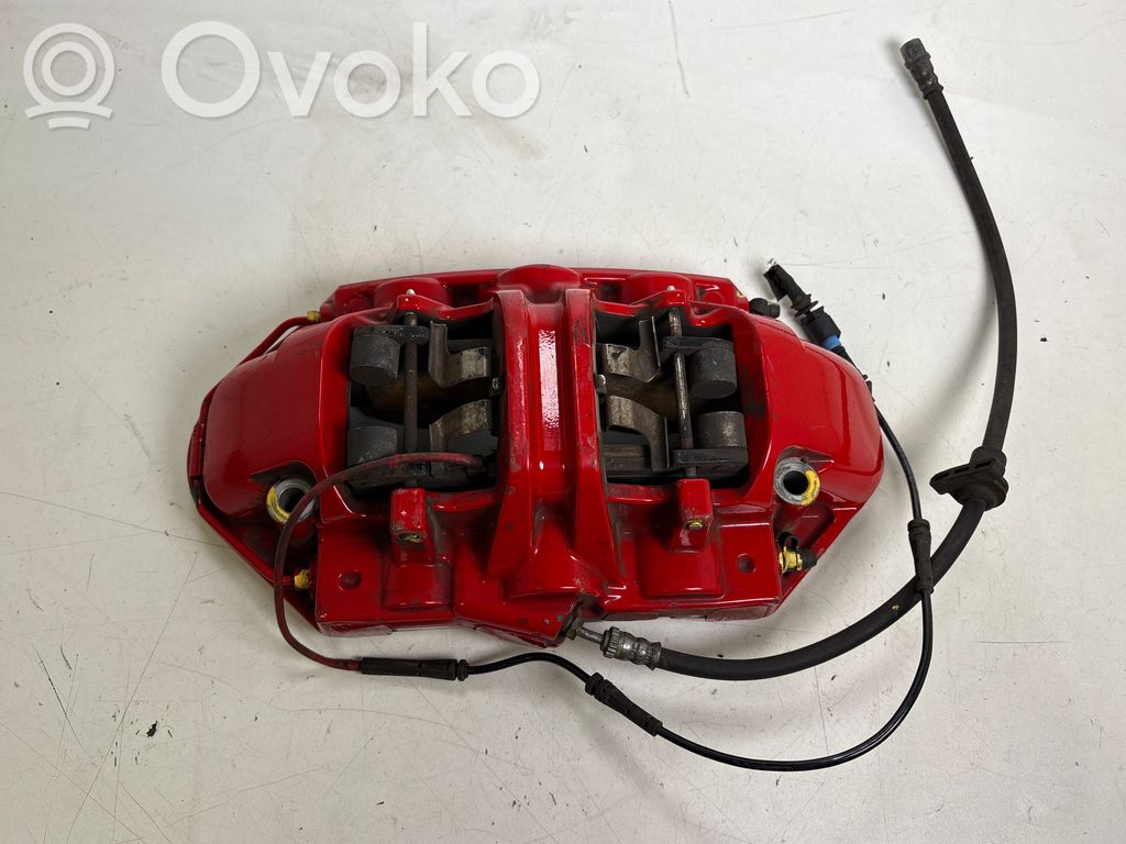 BMW M4 G82 G83 Pinza del freno anteriore 