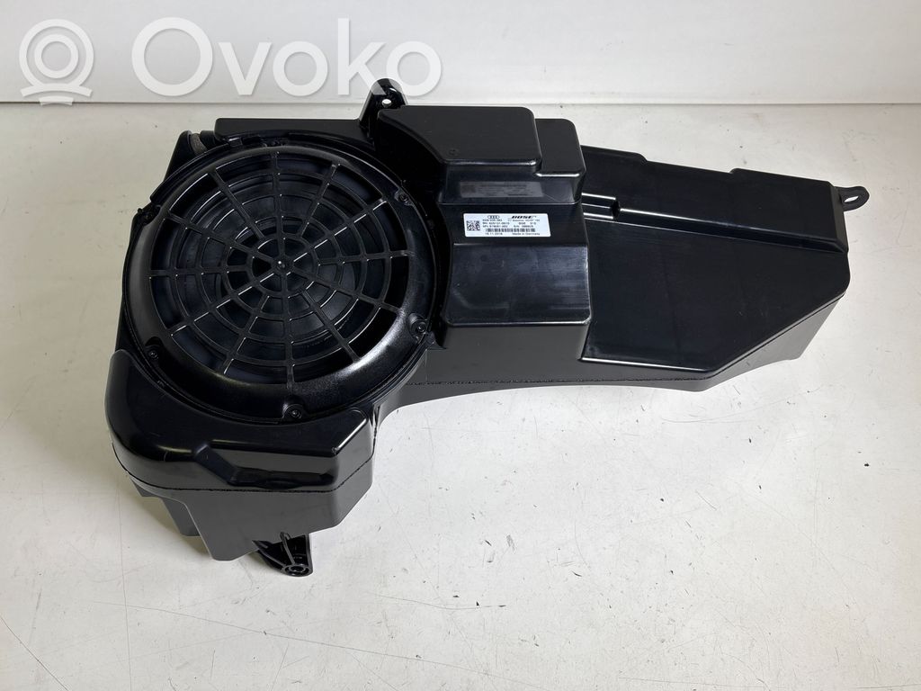 Audi A7 S7 4G Altavoz subwoofer 