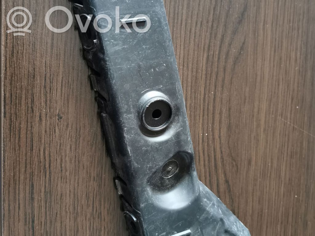 Seat Leon (5F) Rear bumper mounting bracket 