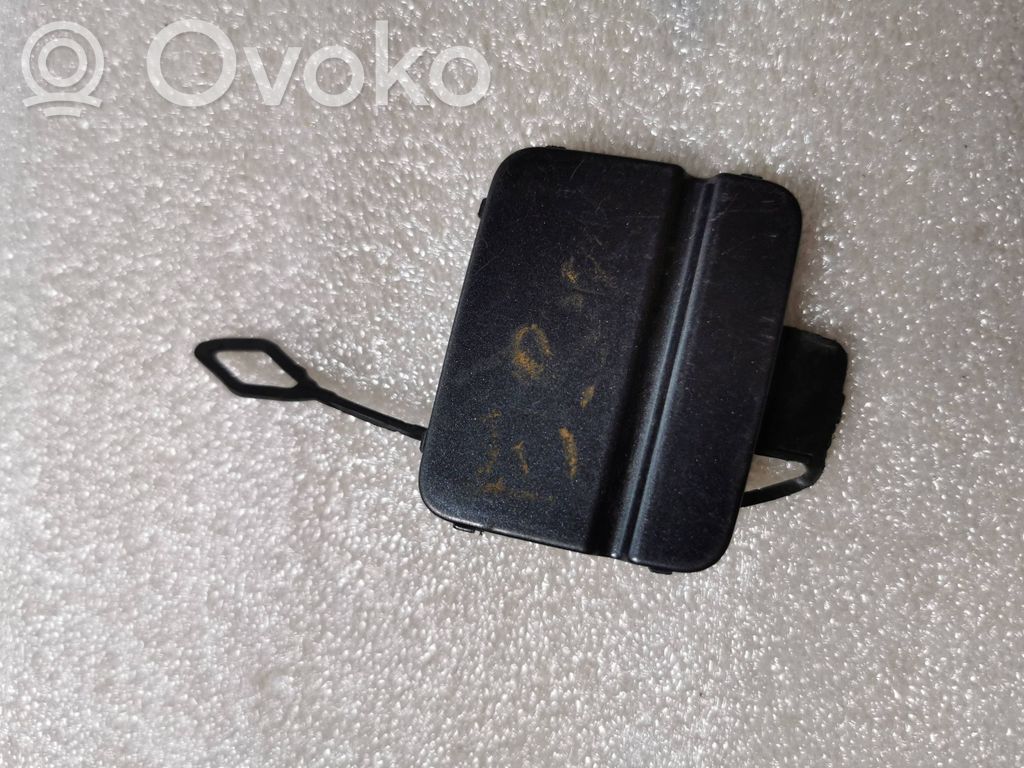 BMW 3 E90 E91 Rear bumper row hook cap/cover 