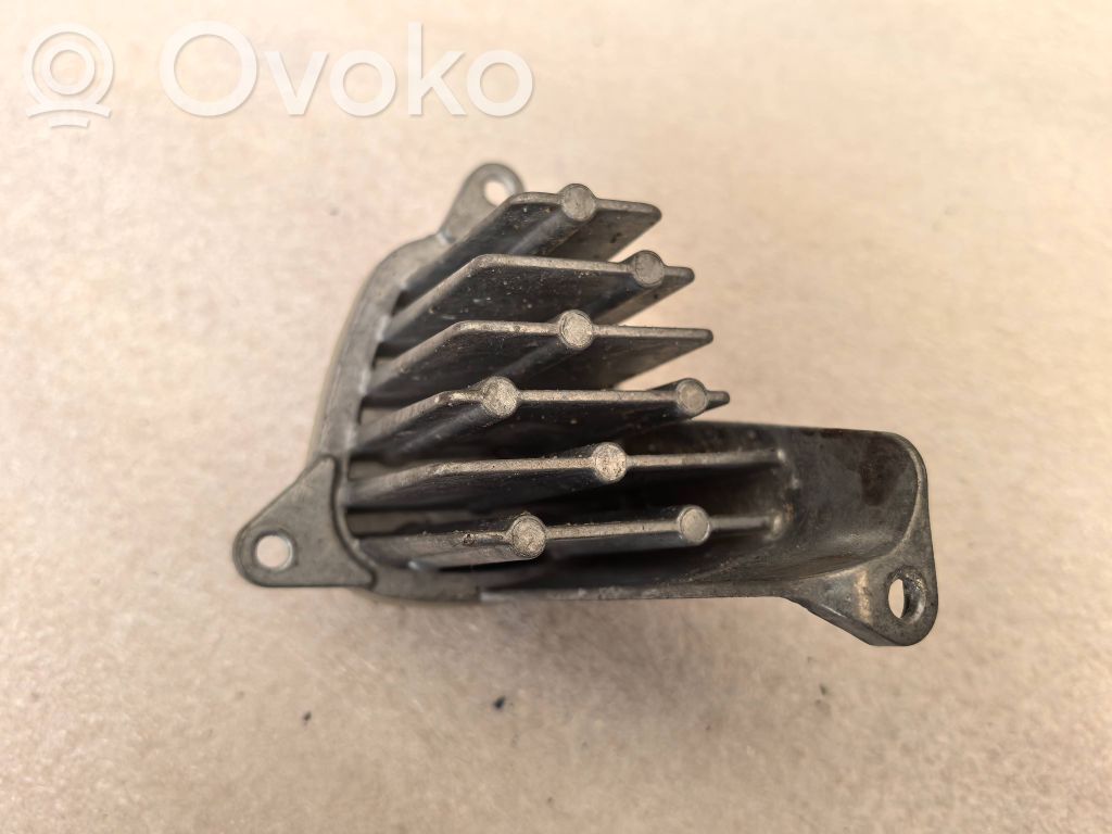 Opel Crossland X Module de contrôle de ballast LED 