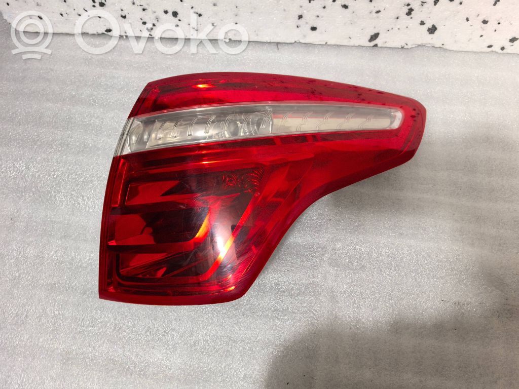 Citroen C4 I Picasso Lampa tylna 