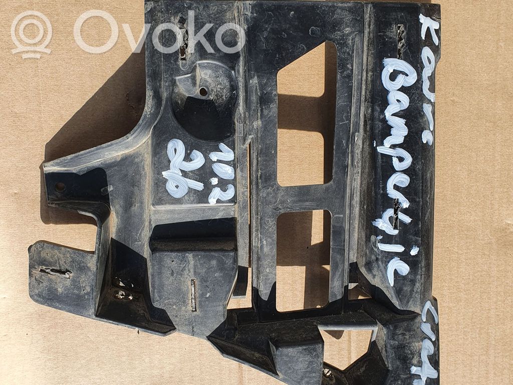 Volkswagen Crafter Front bumper mounting bracket 