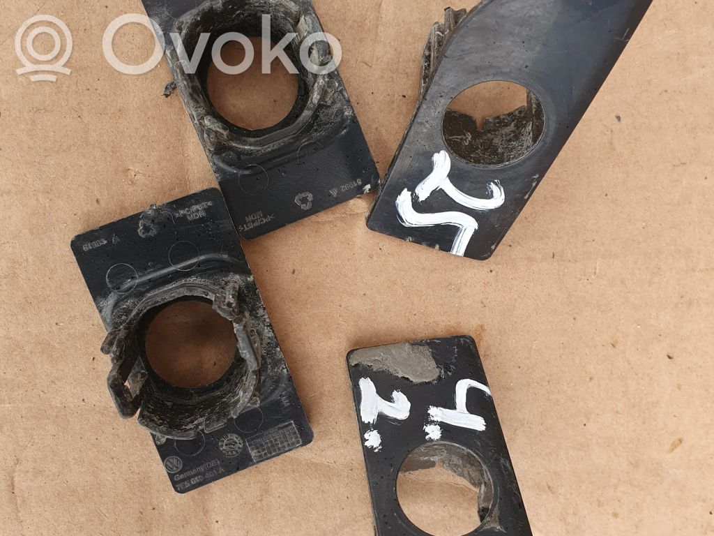 Volkswagen Transporter - Caravelle T5 Rear parking sensor holder (PDC) 