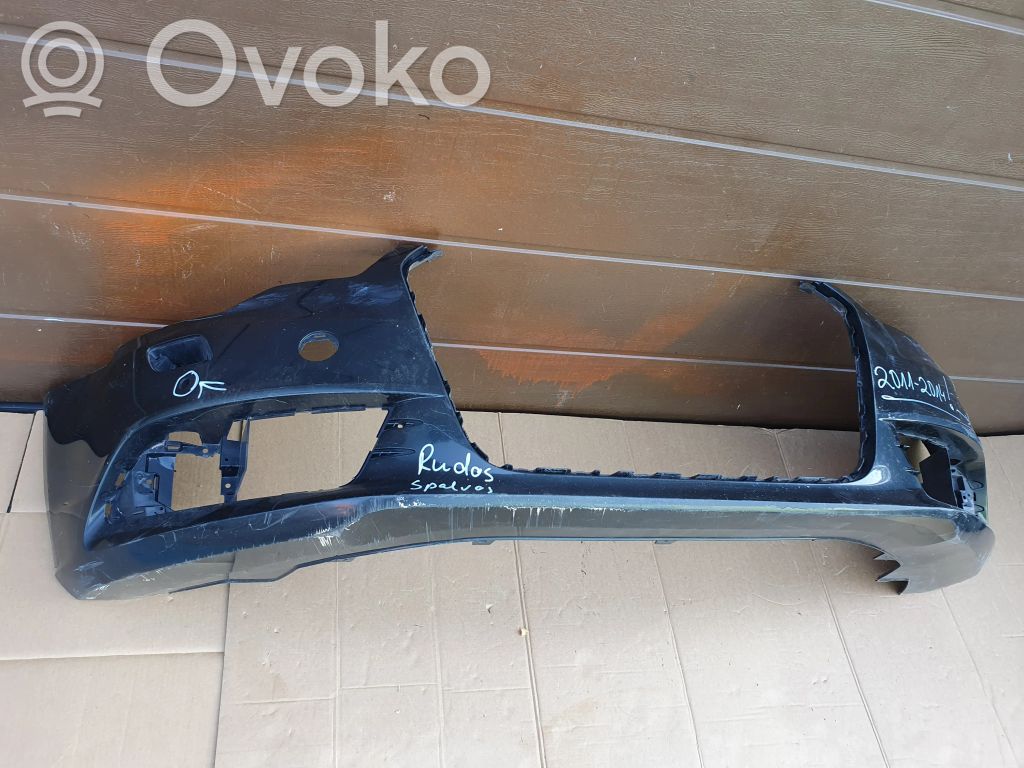Audi A6 S6 C7 4G Front bumper 