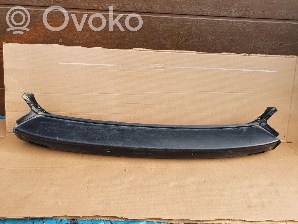 Toyota Proace Bamperis 