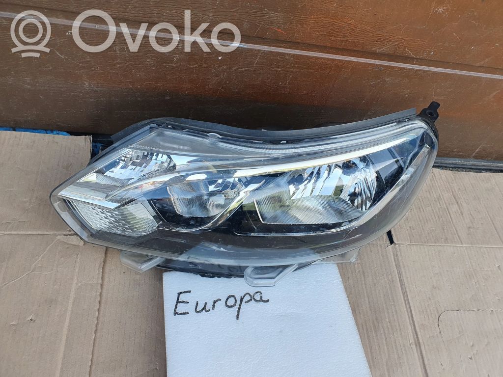 Toyota Proace Headlight/headlamp 