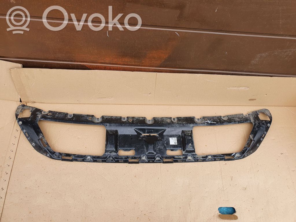 Volkswagen Amarok Adaos inferior bară față 