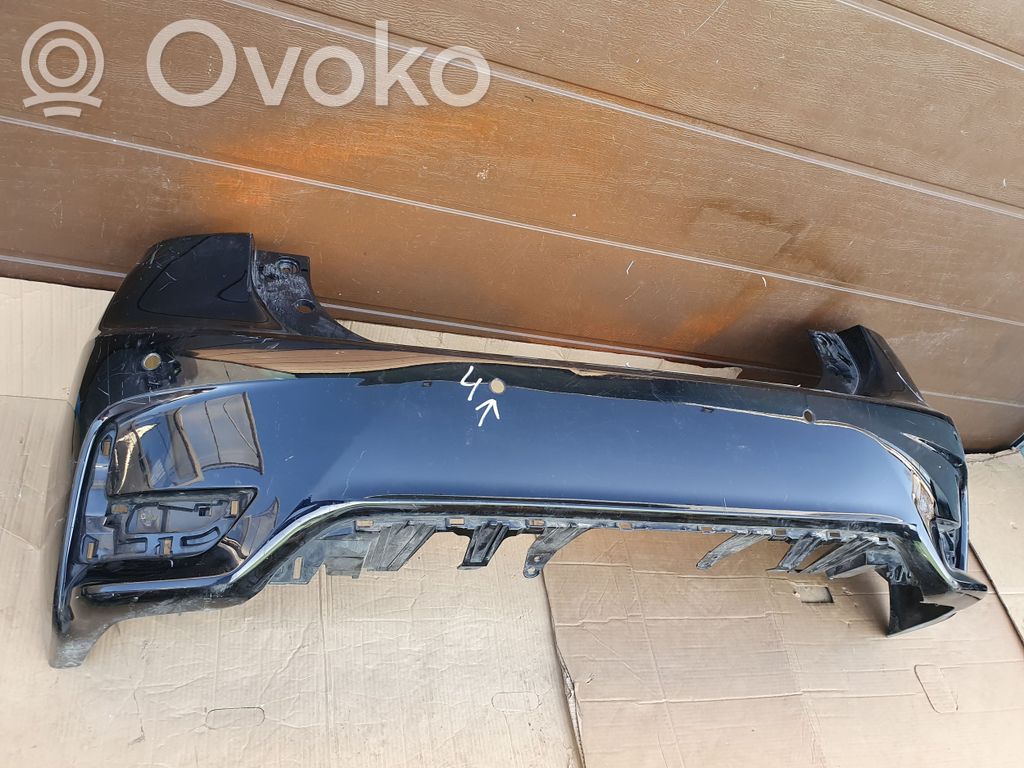 Lexus CT 200H Parachoques 
