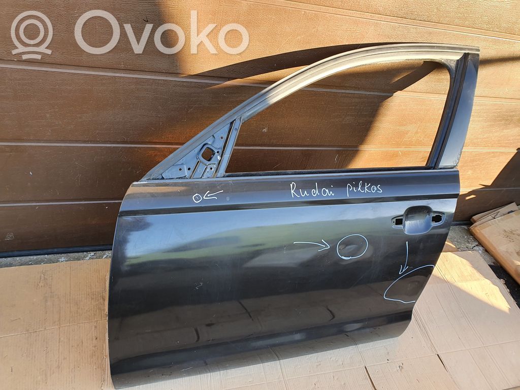 Audi A6 S6 C7 4G Durvis 