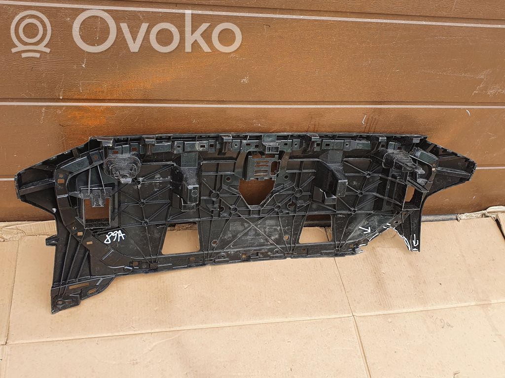 Audi Q4 Sportback e-tron Front bumper support beam 