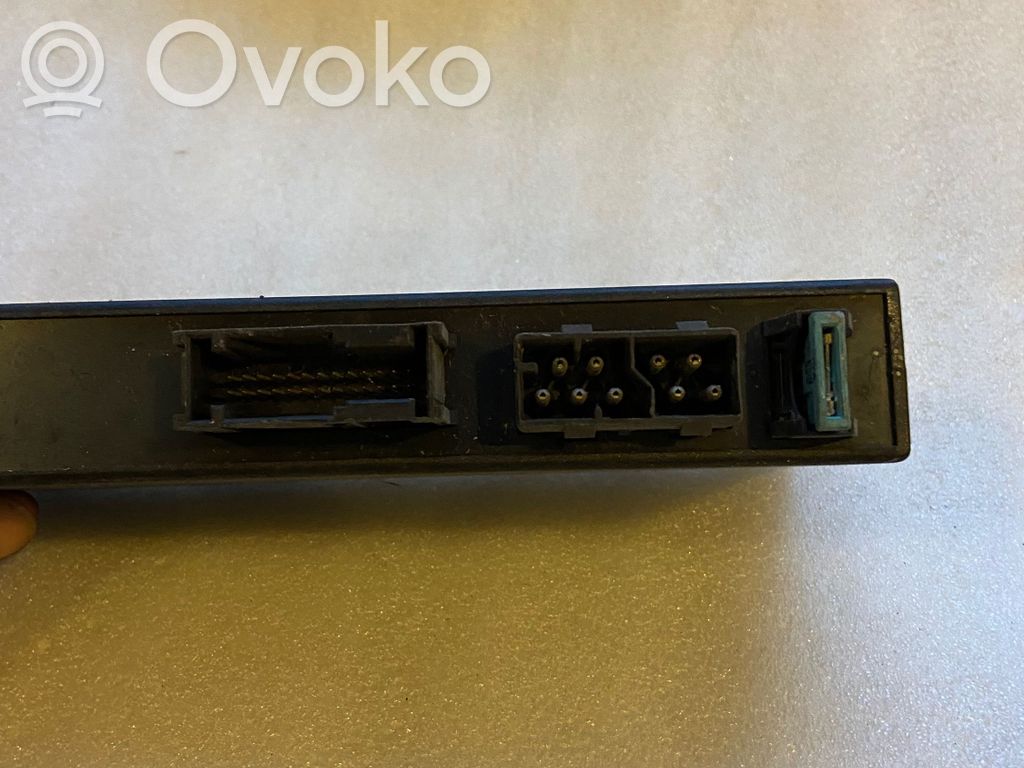 Comfort/convenience module   1387954,084659053