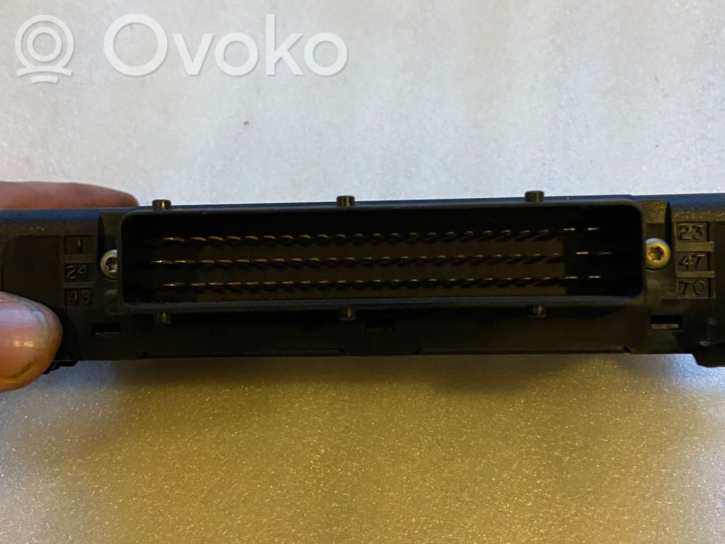 Saab 9-5 Module confort 